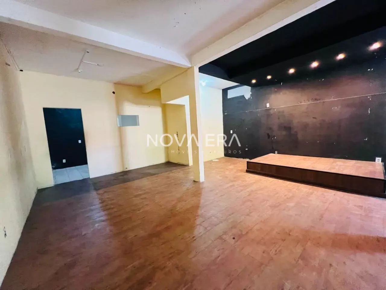 Ponto Comercial para aluguel, ponto comercial, Cidade 2000, Fortaleza - Foto 2