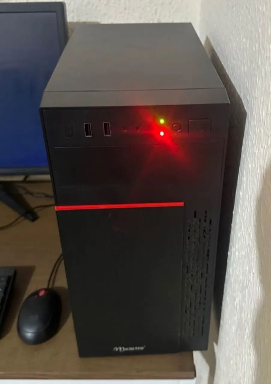 Computador Completo  - Foto 2