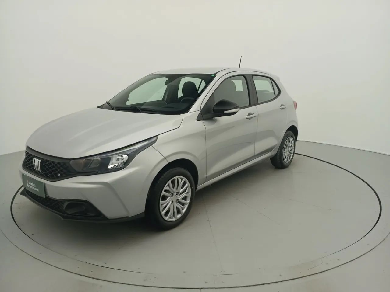 Fiat Argo Drive 1.0 Firefly, foto 1 de 18