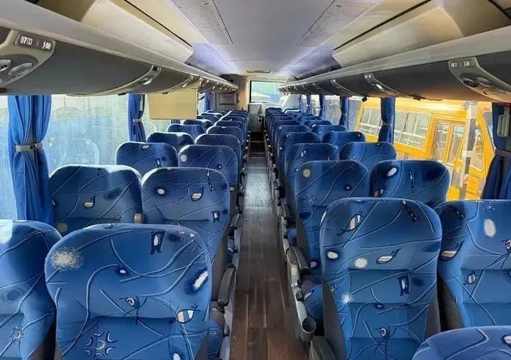 Ônibus a venda  - Foto 3