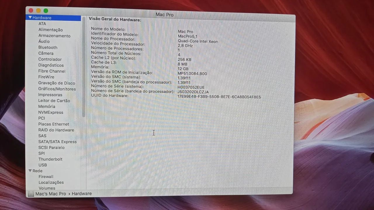 MAC PRÓ 5.1 HIGH SIERRA - Foto 5