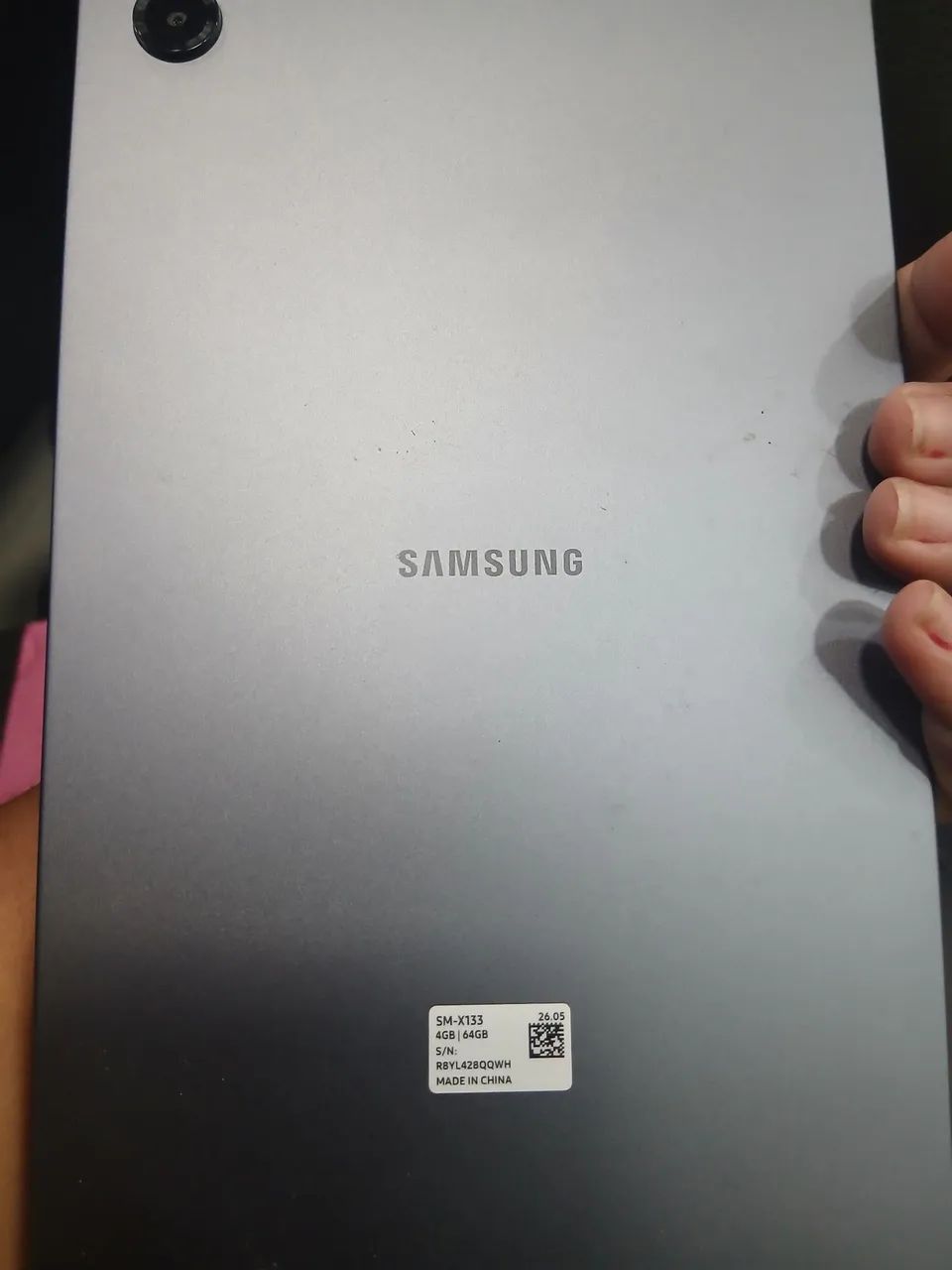 Tablet A11 - Foto 4
