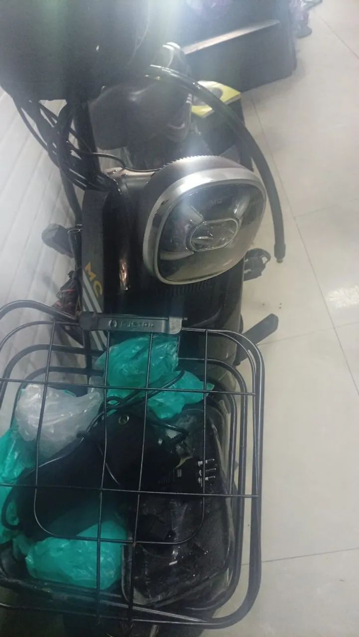 Para retirada de peças - Foto 2