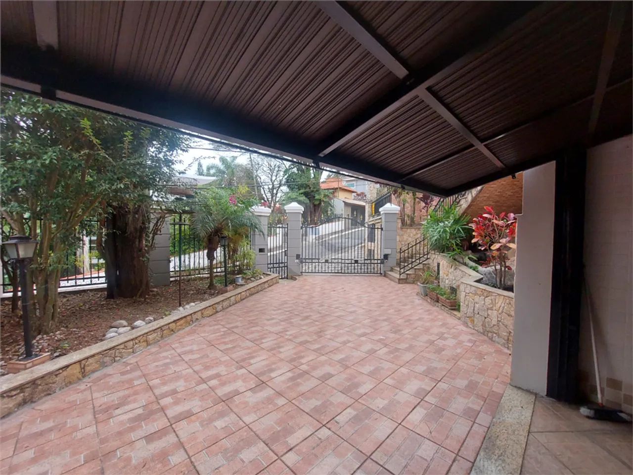 Sobrado com 3 quartos para locação em Vila albertina - SP - Foto 4