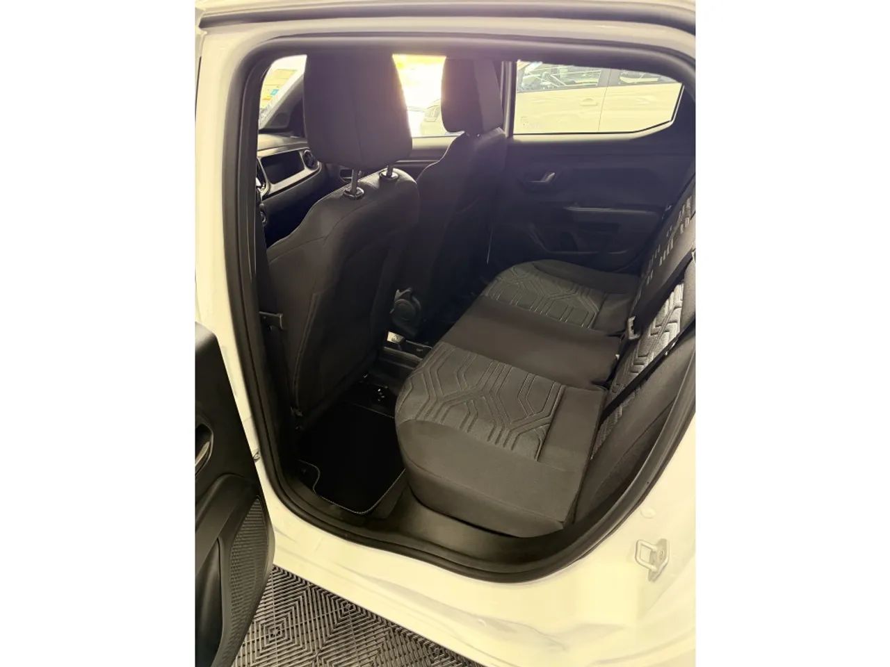 Fiat Strada Volcano 1.3 Flex 8V CD 2027 - Foto 5