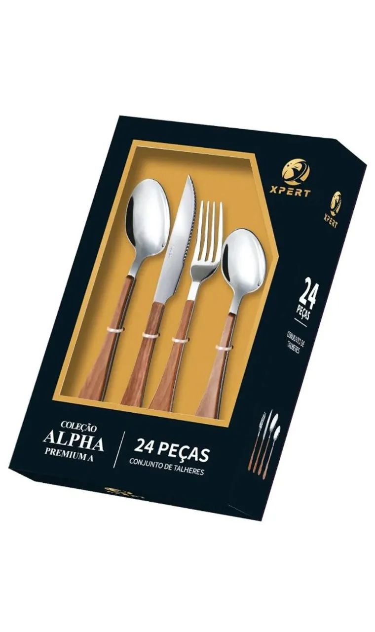 Faqueiro 