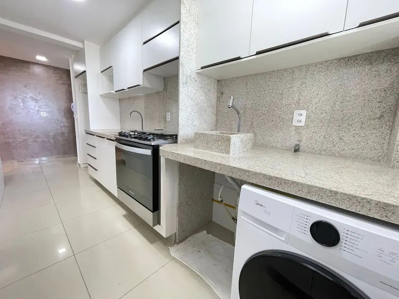 Imóvel para venda com 82 metros quadrados com 2 quartos em Boa Viagem - Recife - PE - Foto 5