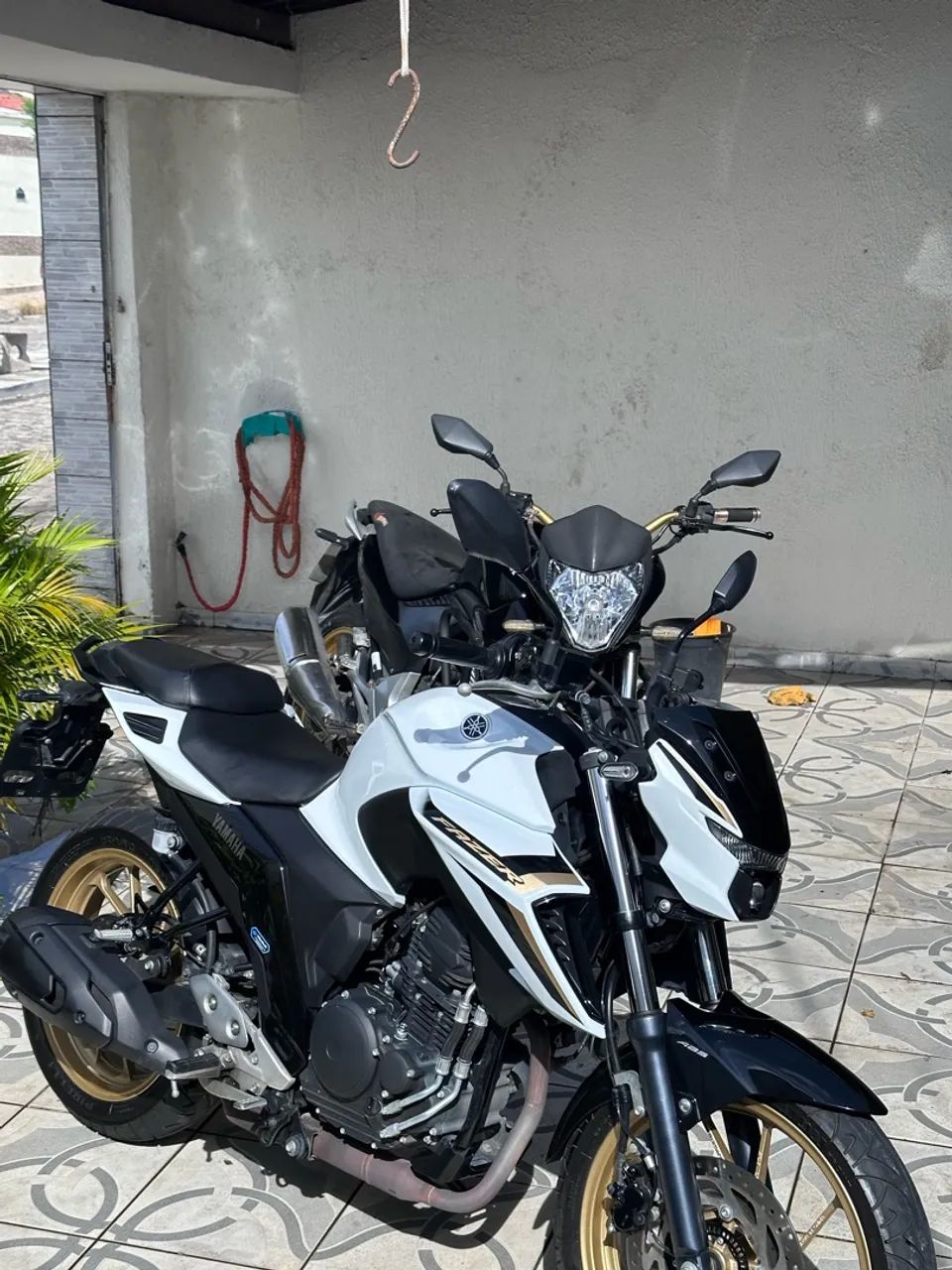 Fz25 2025 NOVA - Foto 5