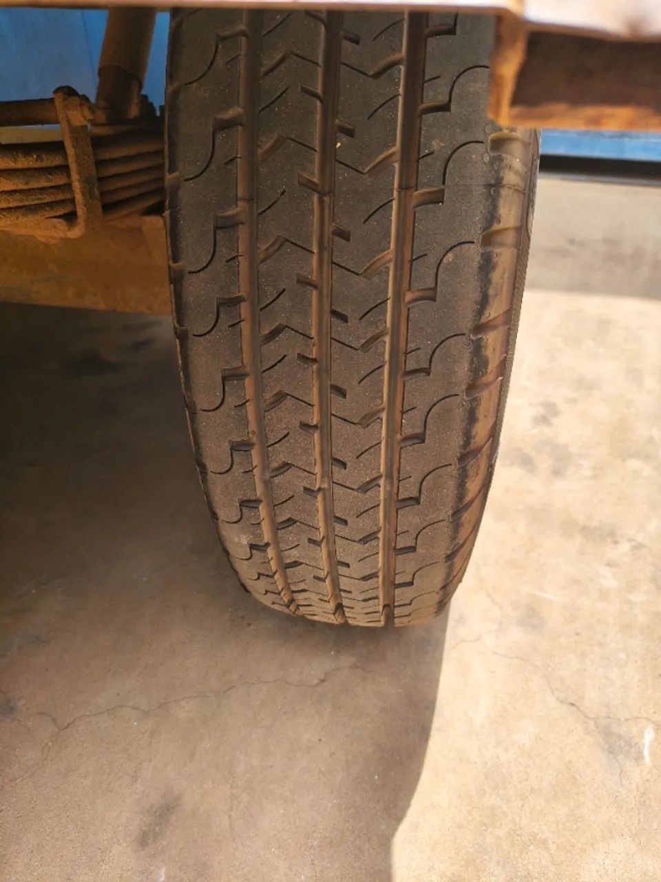 Mini retroescavadeira  - Foto 4