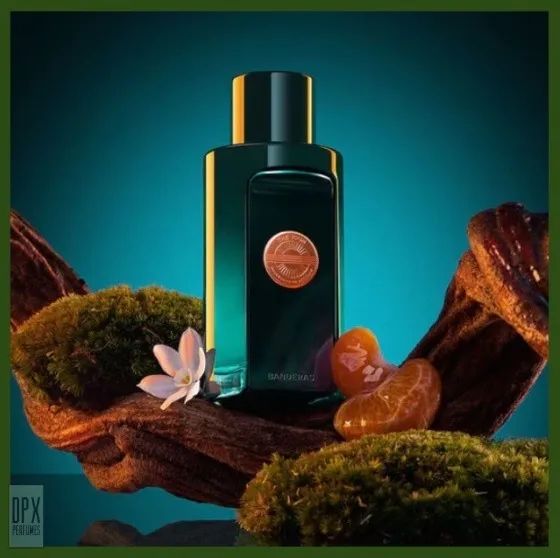 Perfume The Icon Attitude - Antonio Banderas - 100ml EDP (Original, Adipec!) - Foto 2