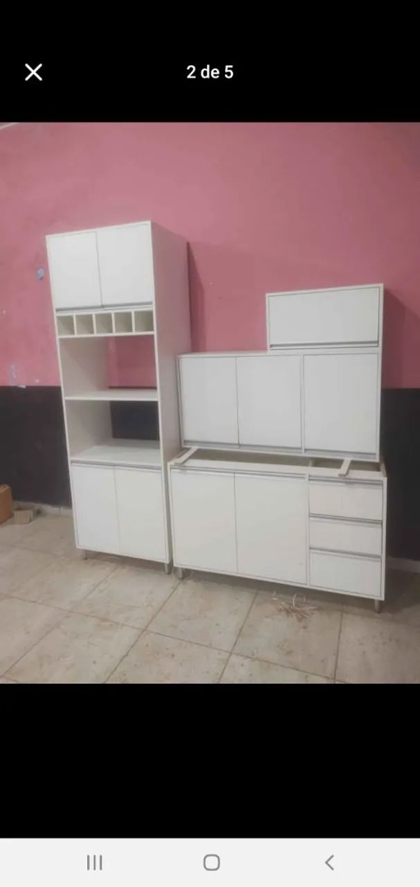 Móveis sob medida  - Foto 5