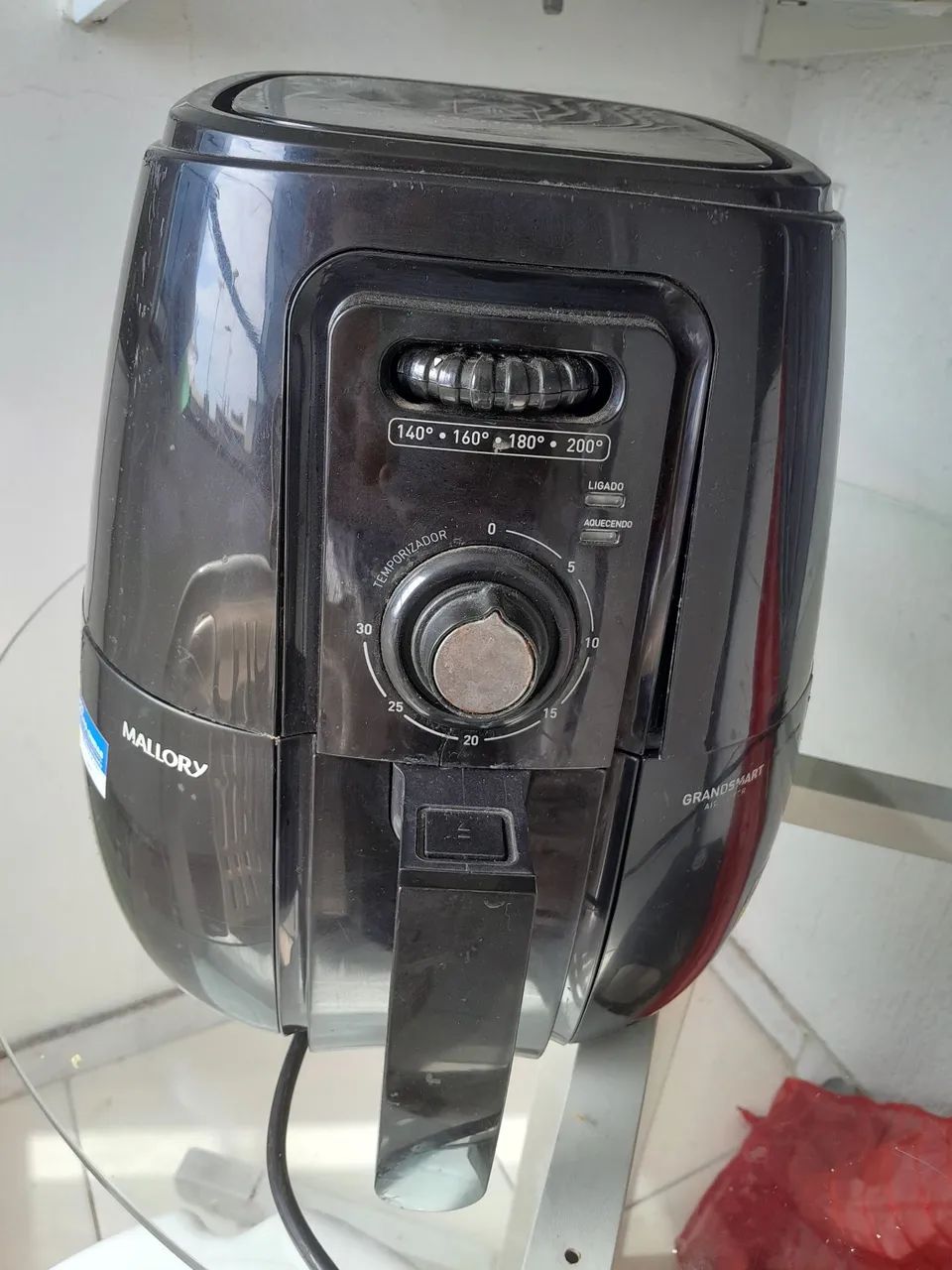 Panela Airfryer  - Foto 3