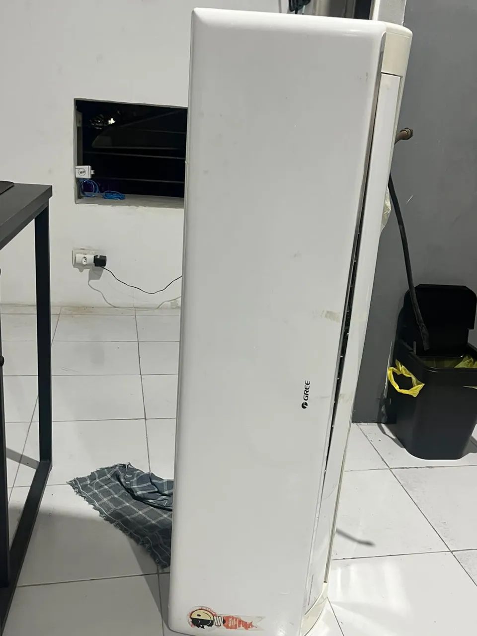 Ar condicionado Gree 24 mil BTU - Foto 2