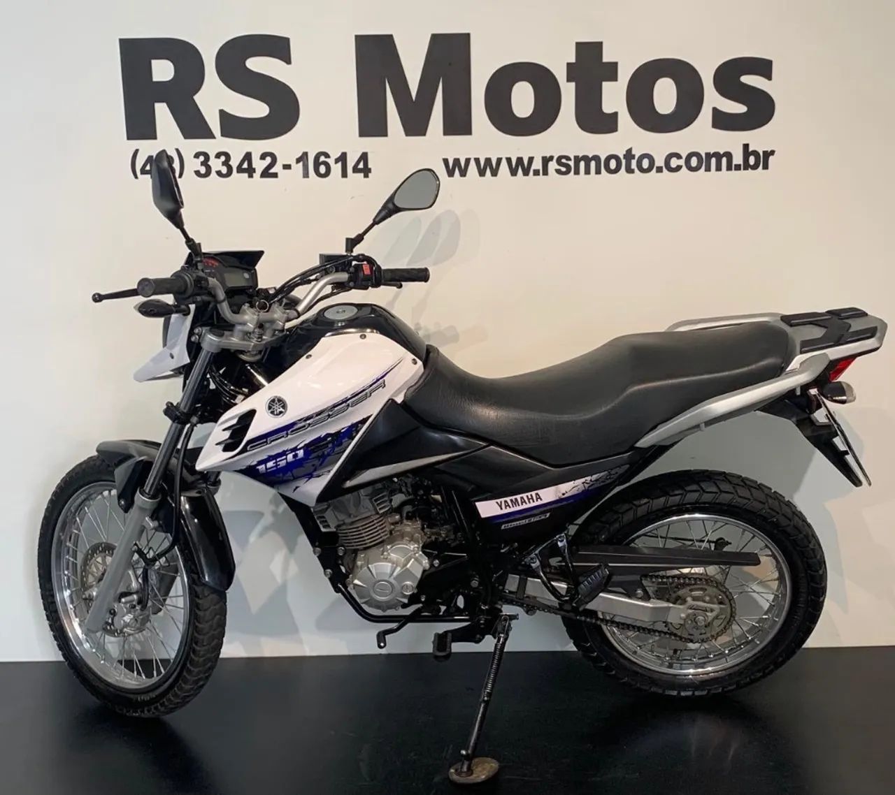XTZ 150  CROSSER ED /FLEX - Foto 4