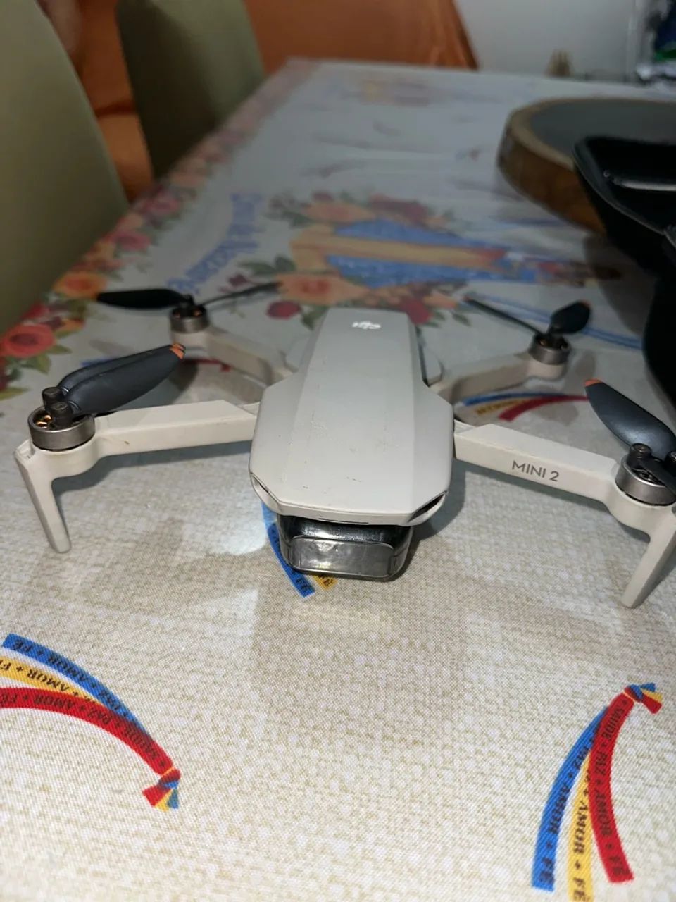 Drone DJI MINI 2  - Foto 2