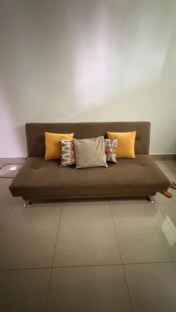 Sofá Cama 