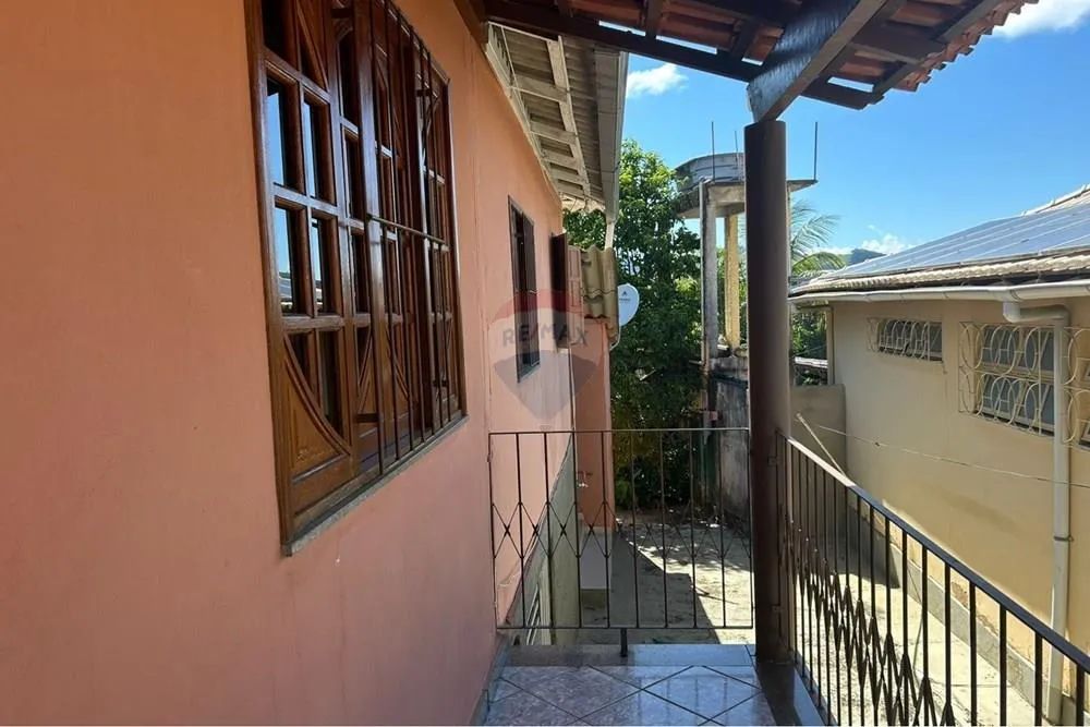 Casa - São José do Calçado - Foto 2