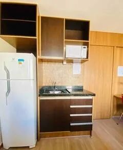 ALUGO FLAT COMFORT HOTEL - Foto 3