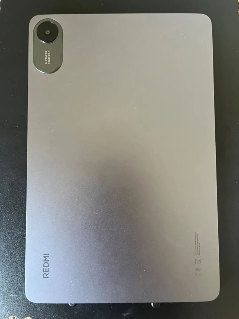 Tablet Xiaomi Redmi Pad 2 com 8GB de RAM - Foto 2