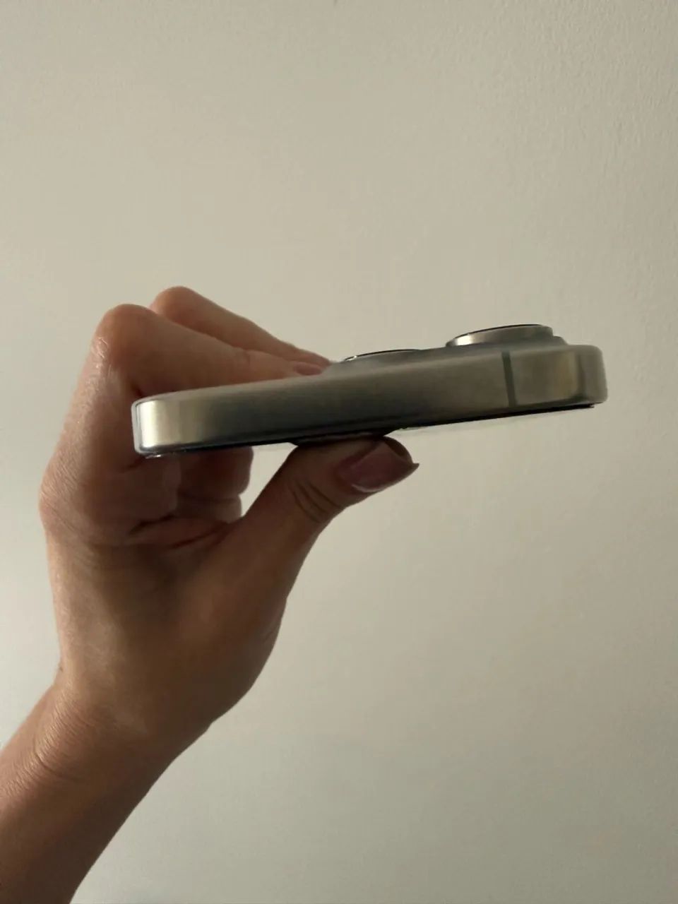 iPhone 16 pro 128gb - Foto 4