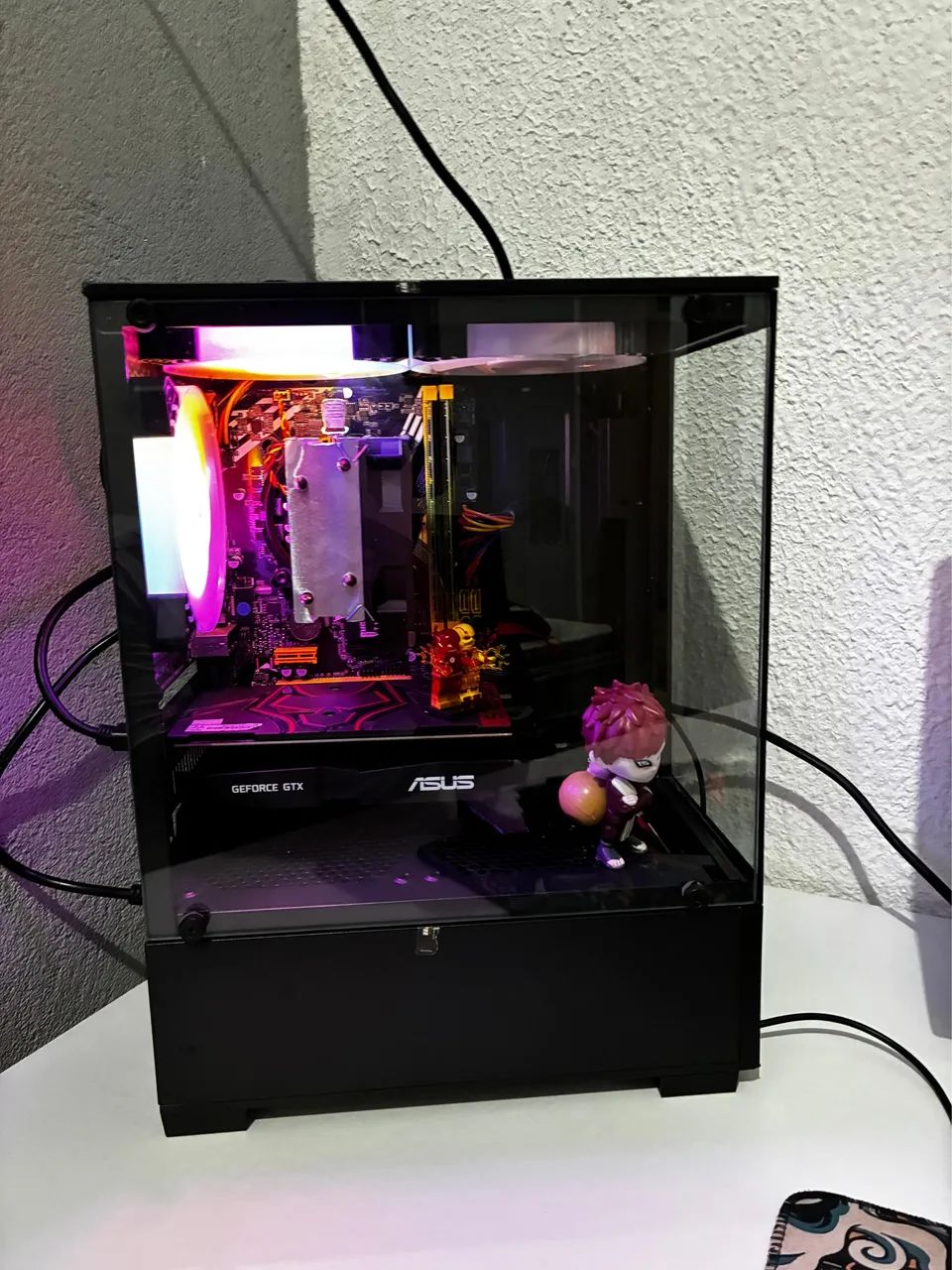 Computador gamer  - Foto 2