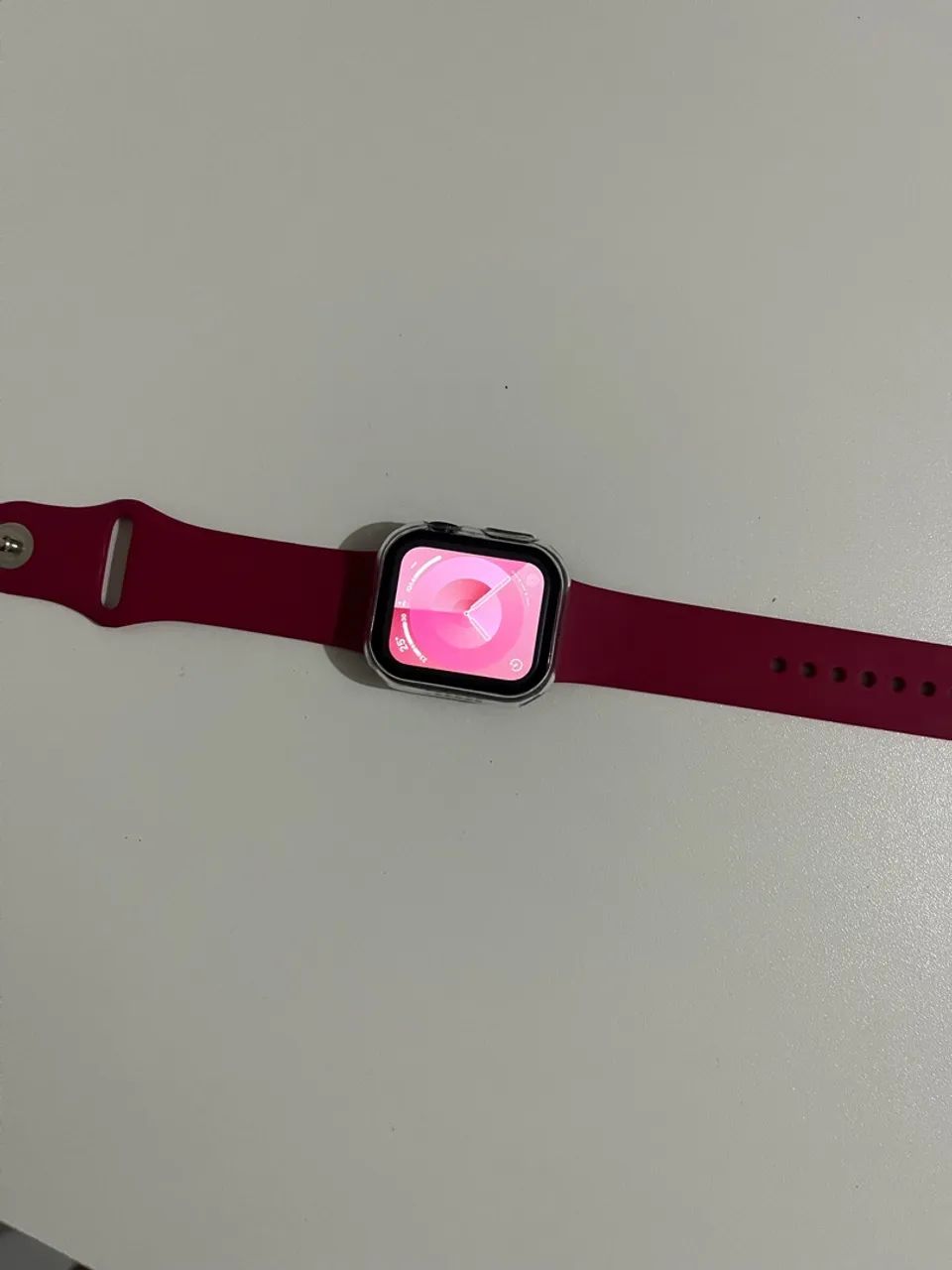 apple watch series 4 40 mm - Foto 5