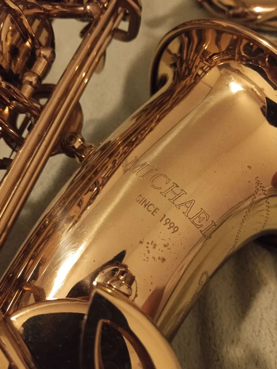 Saxofone ? Alto  - Foto 6