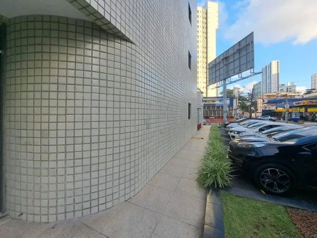 Vendo Loja Em Boa Viagem 110M² Pronta para funcionamento clinica - Foto 3