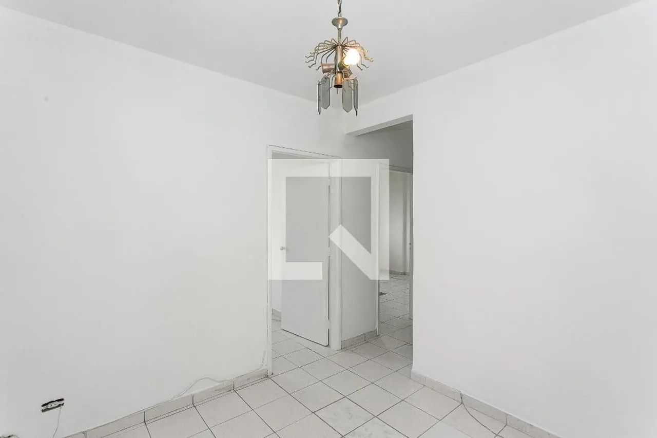 Apartamento à Venda - Mooca, 2 Quartos, 40 m2