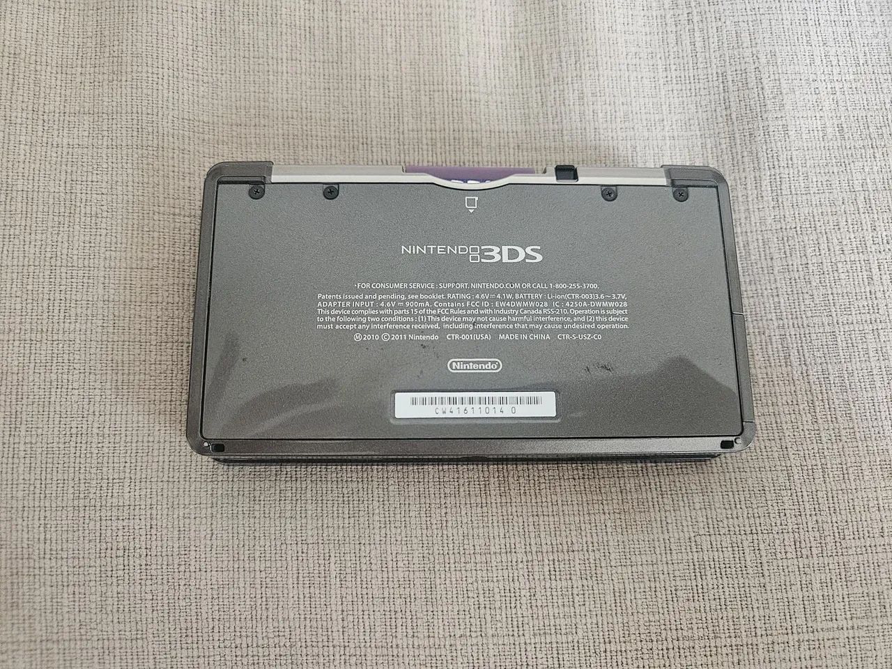 Nintendo 3ds - Foto 5