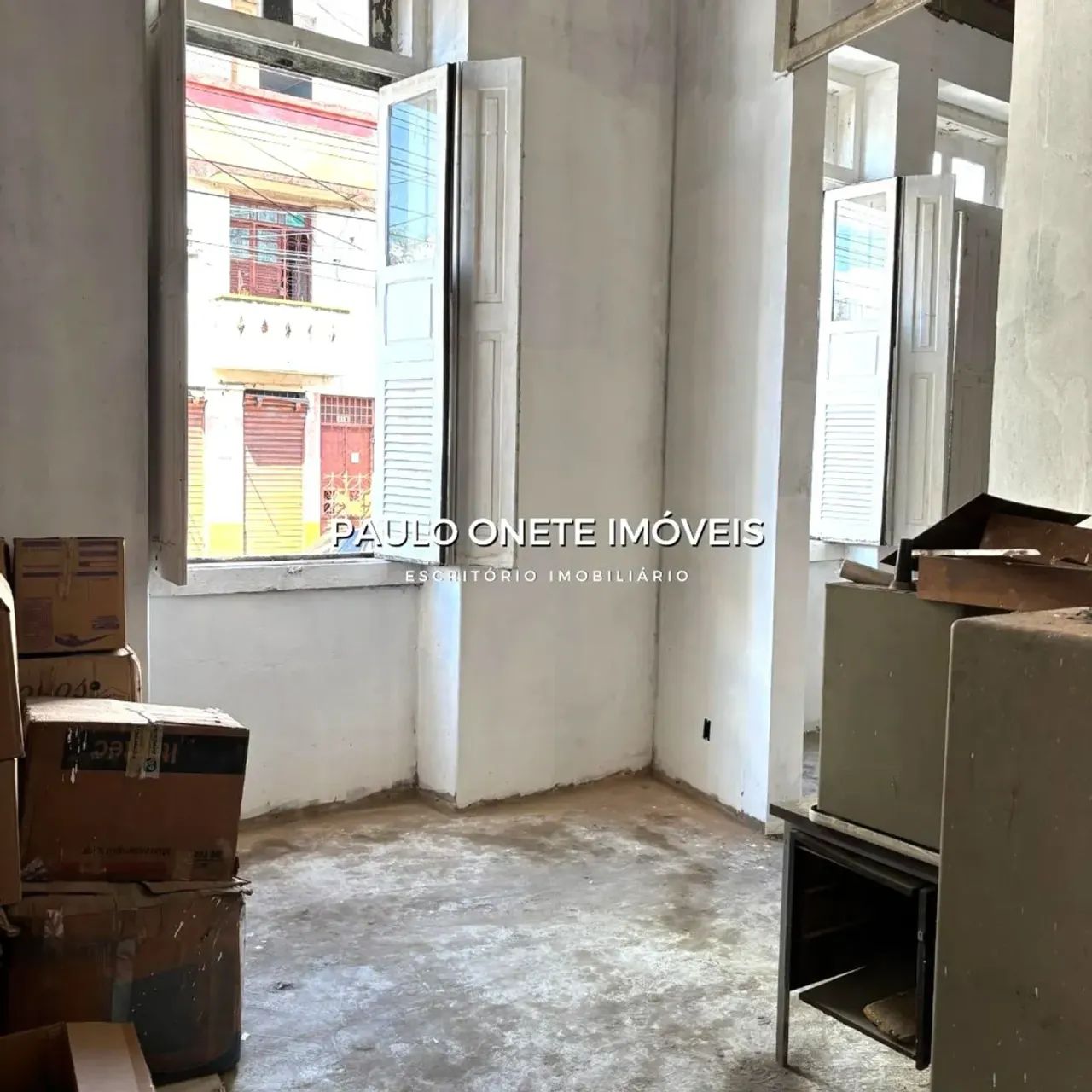 GALPÃO/CASARÃO COMERCIAL NO CENTRO DE MANAUS - Foto 4