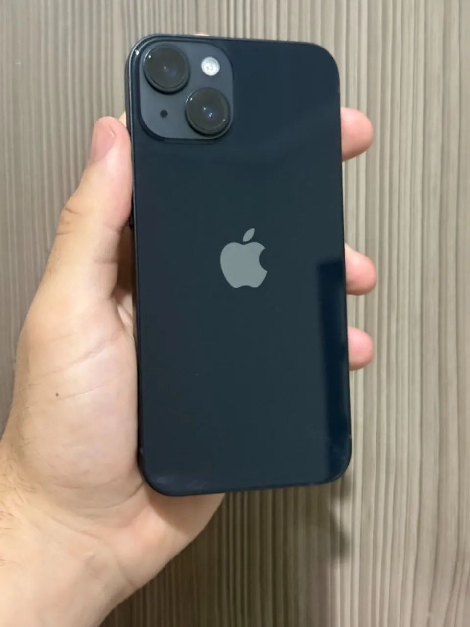 iPhone 14 Preto 128GB | Original | 89% bateria