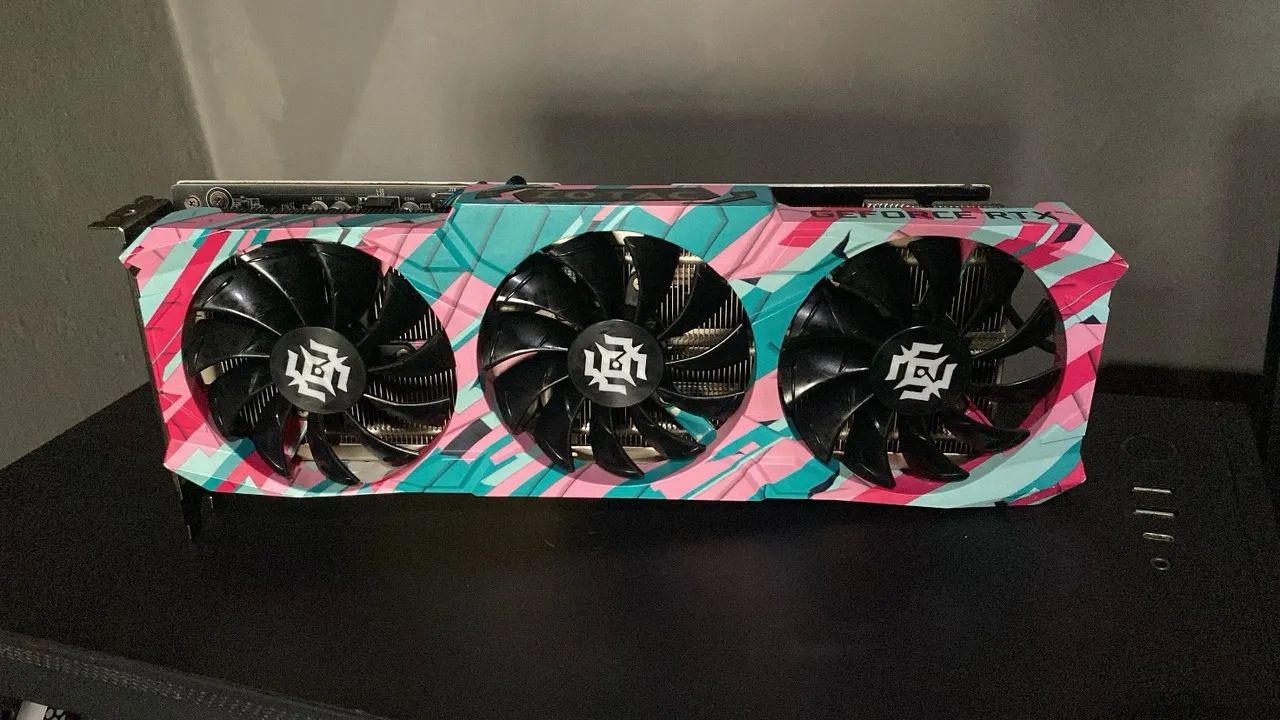 RTX 3070