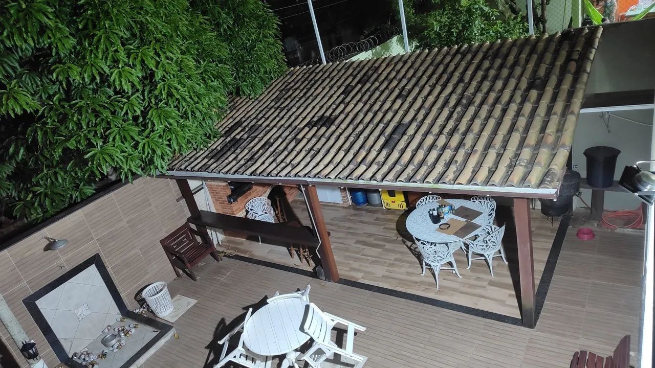 CASA EM SETIBA A 200 METROS DA PRAIA.               - Foto 3