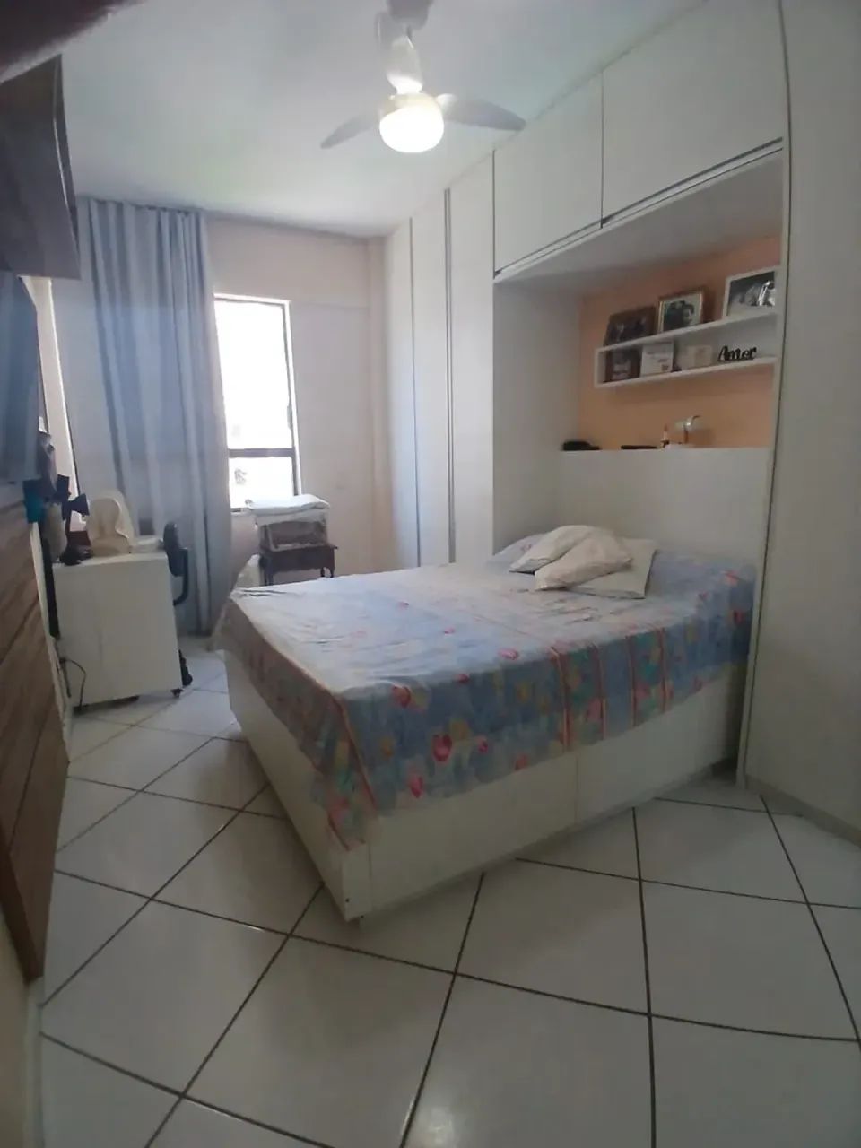 APARTAMENTO 4 QUARTOS 1 SUÍTE NO IMBUÍ - Foto 3