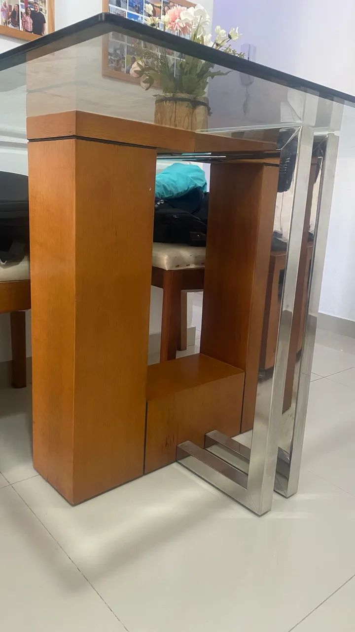 Mesa de Jantar - Foto 2