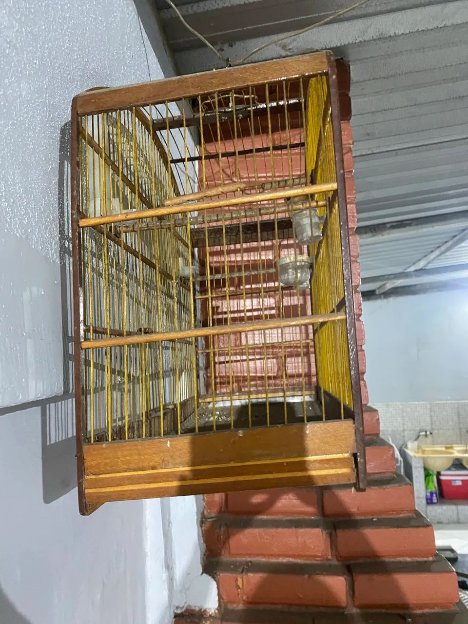 gaiola - Foto 2