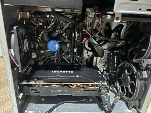 Computador Gamer i9  - Foto 3