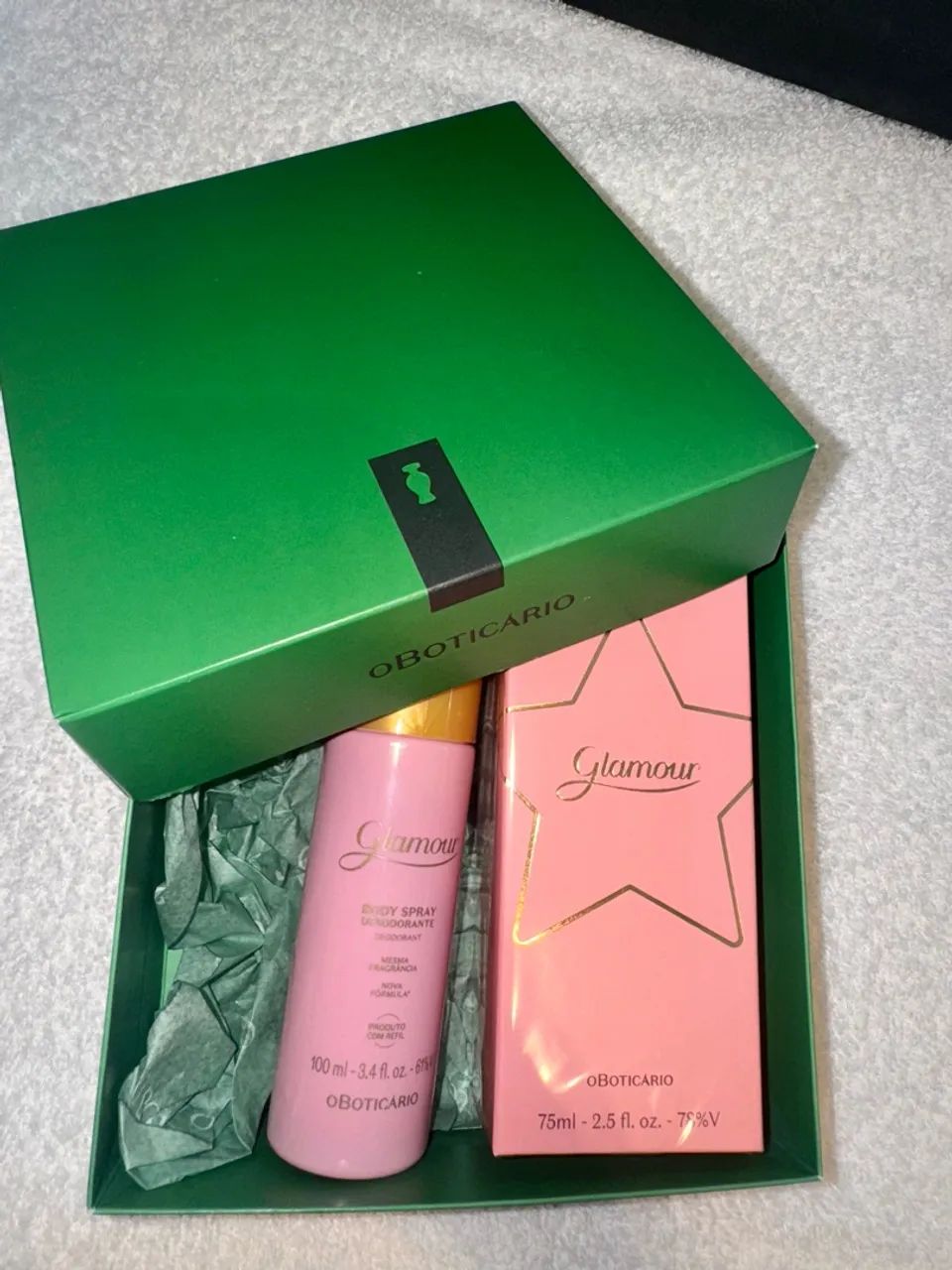 Perfumes Boticário  - Foto 4