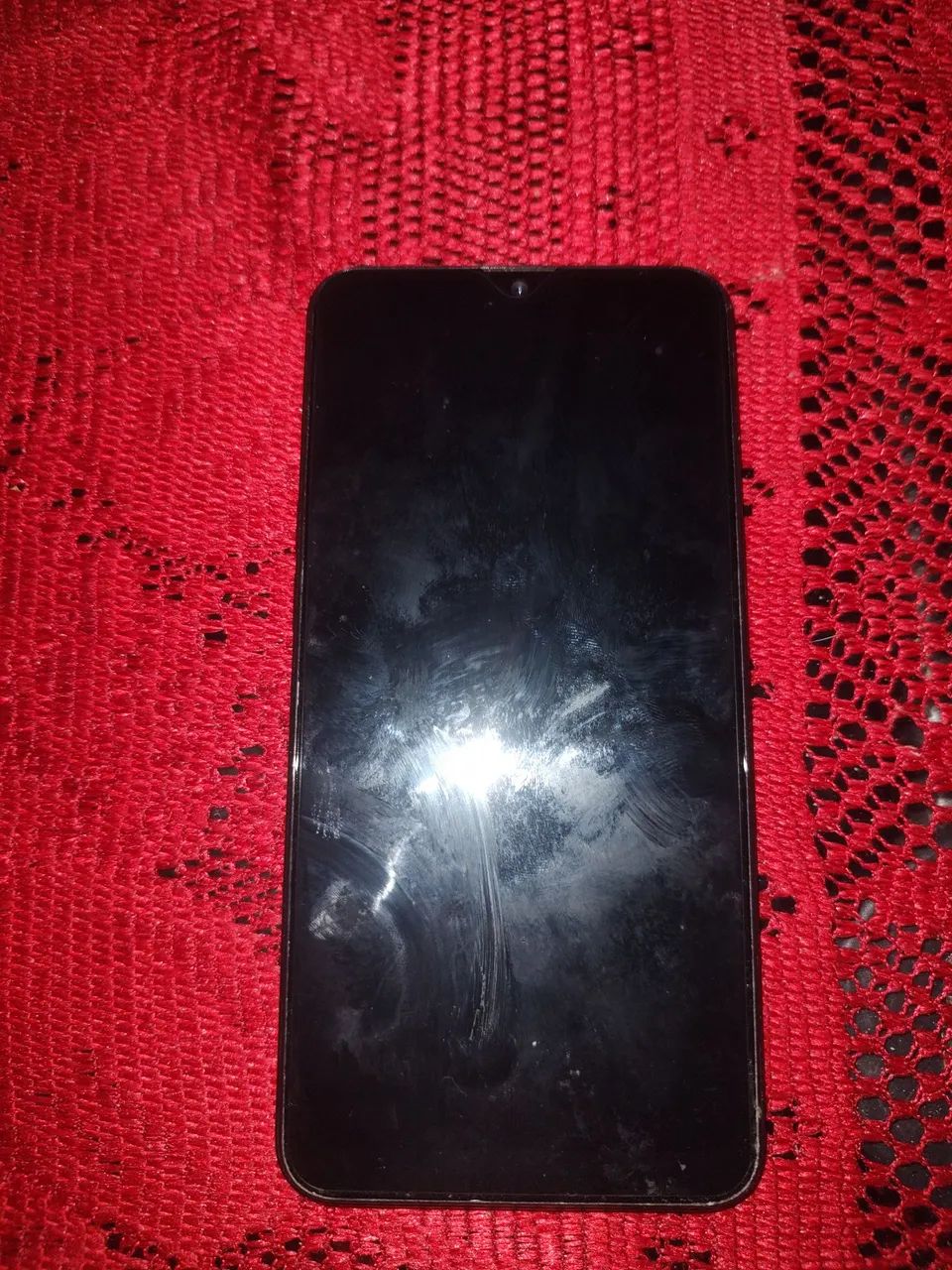 Vendo celular a10s  - Foto 2
