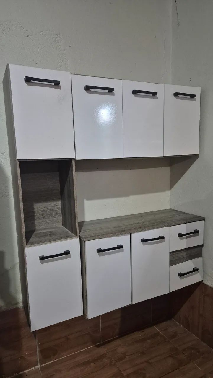 armario de cozinha