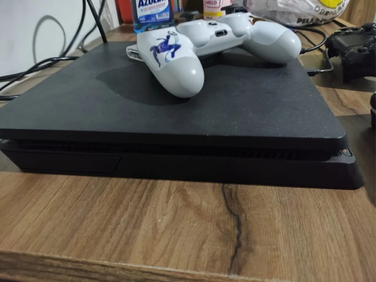 PlayStation 4 Slim  - Foto 4
