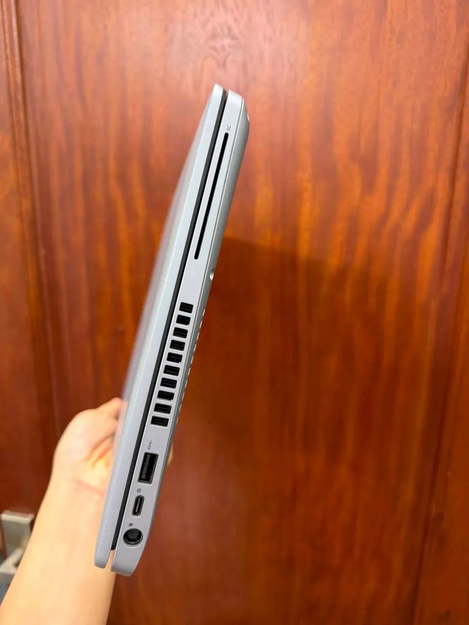 Notebook Dell Latitude i5 - Seminovo em ótimo estado  - Foto 5