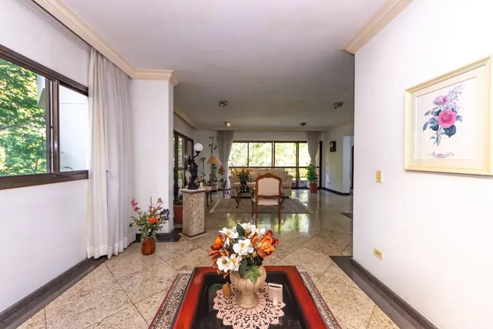 Apartamento-Para Venda-610 R. Prof. José Horácio Meirelles Teixeira, Morumbi, São Paulo, S - Foto 8