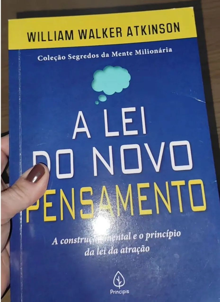 Livros - Foto 4