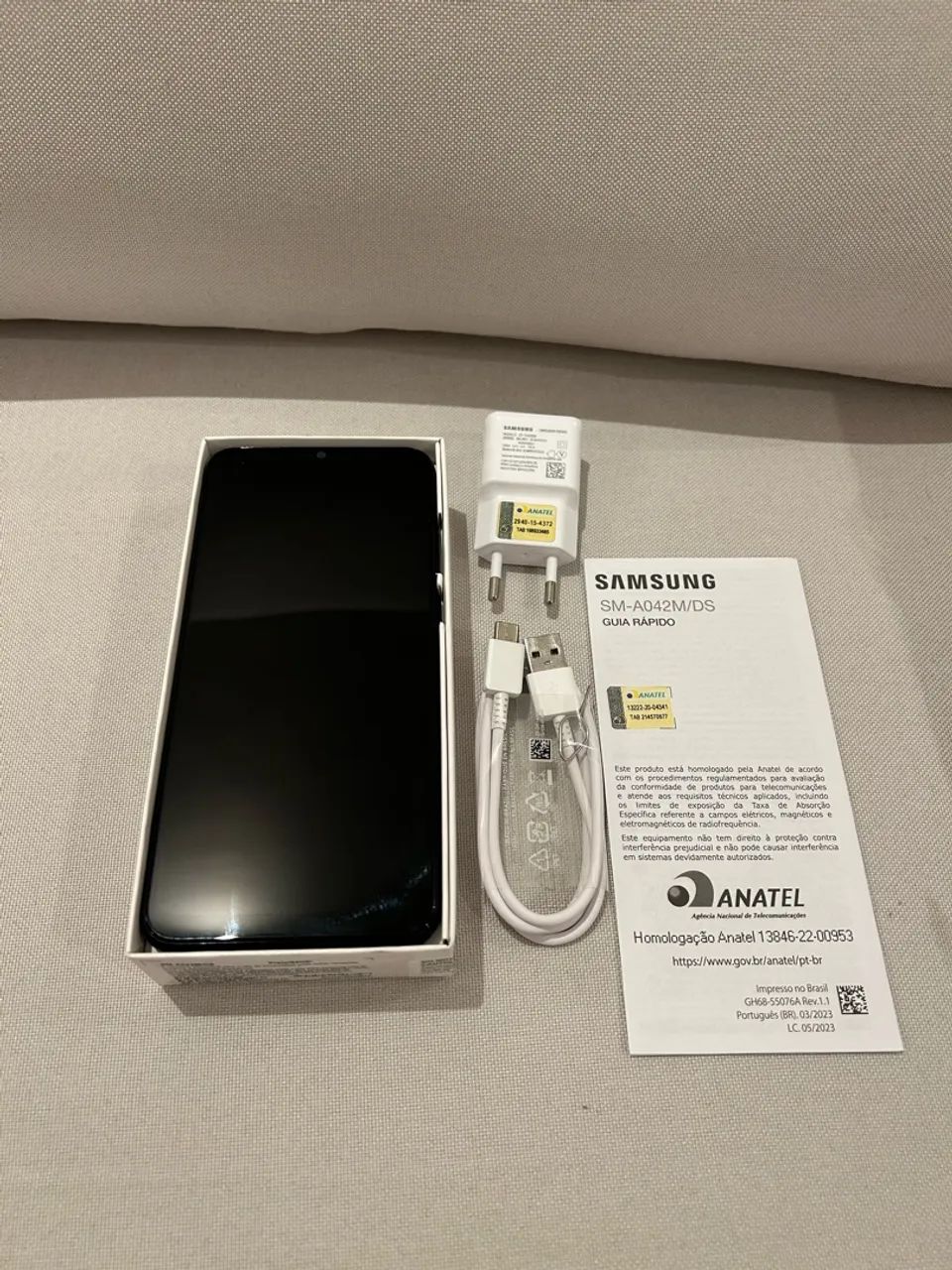 Samsung Galaxy A04e 