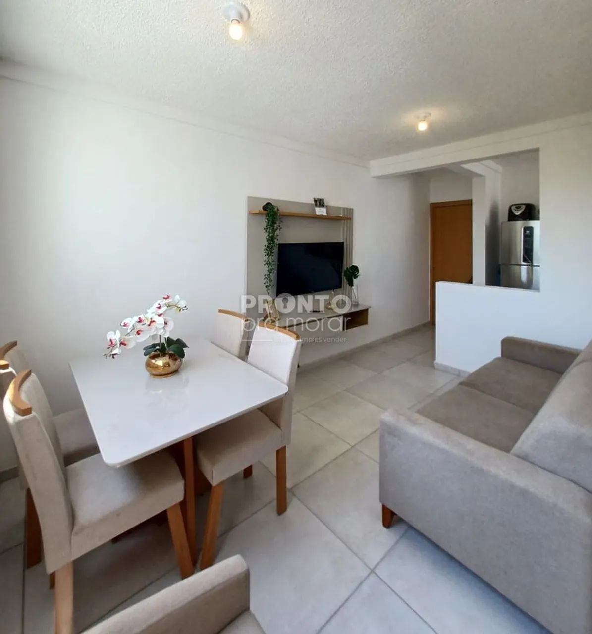Apartamento com 2 quartos em Santana - Foto 5