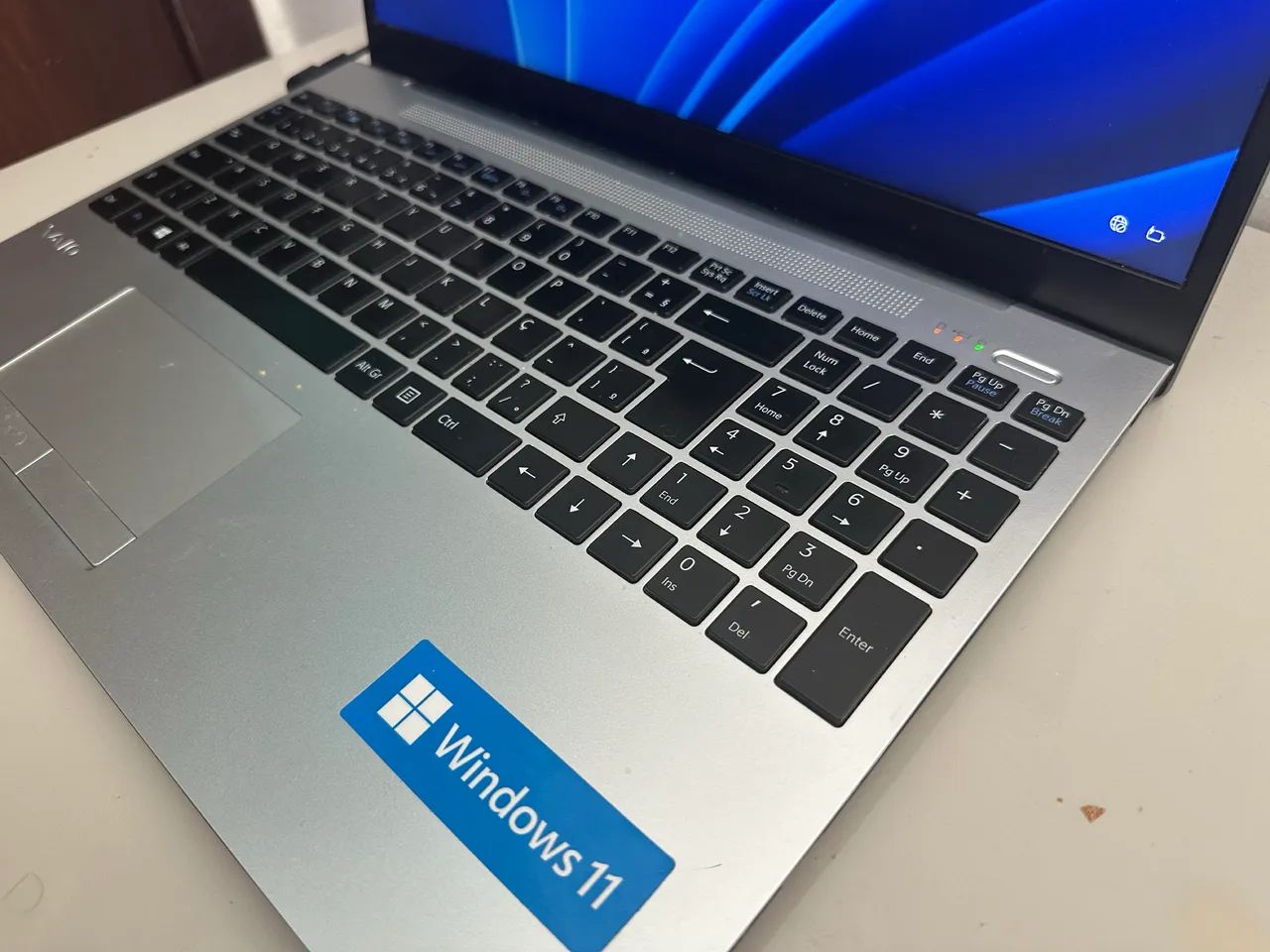 Notebook Vaio i5 RAM 8G SSD 256G HD 500G - Notebooks - Centro