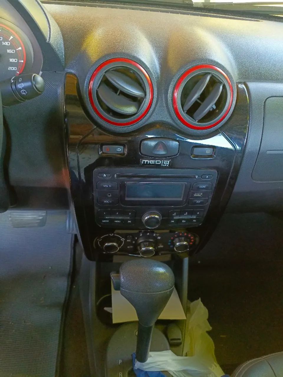 Sandero Stepway câmbio automático  - Foto 5