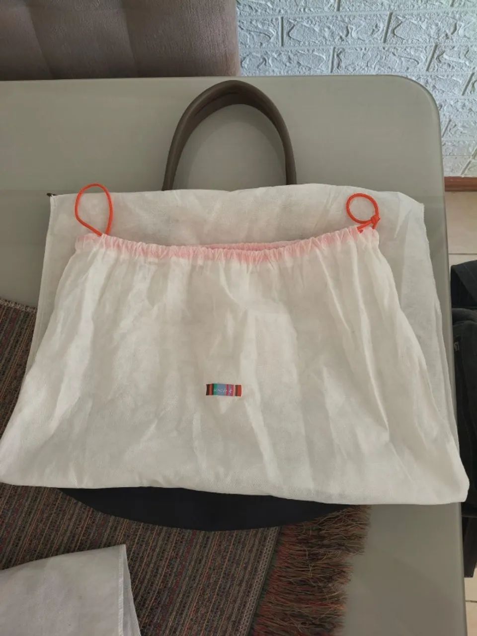 Bolsa Uncle K - Foto 3